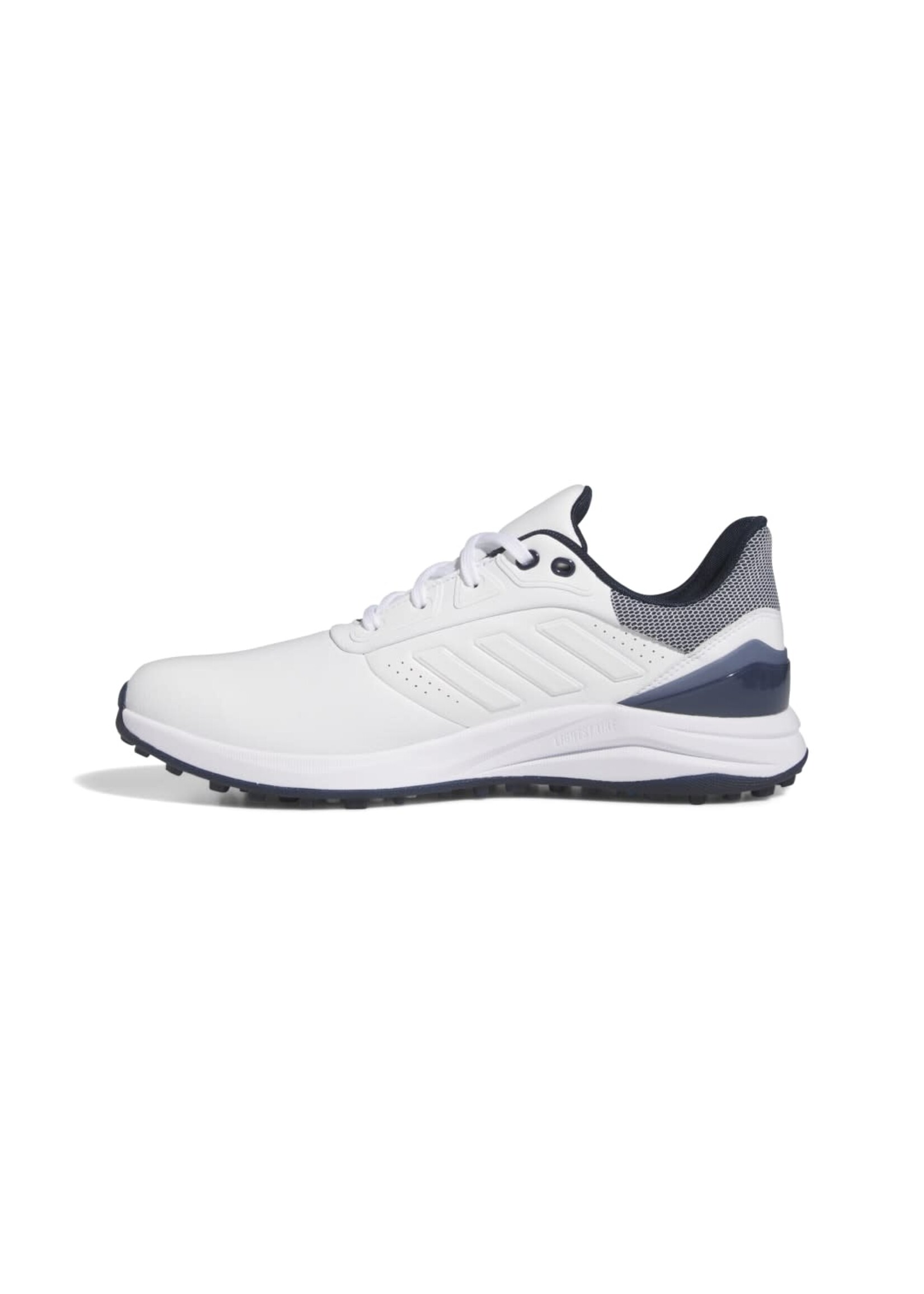Adidas Adidas Solarmotion 24 - White/White/Navy