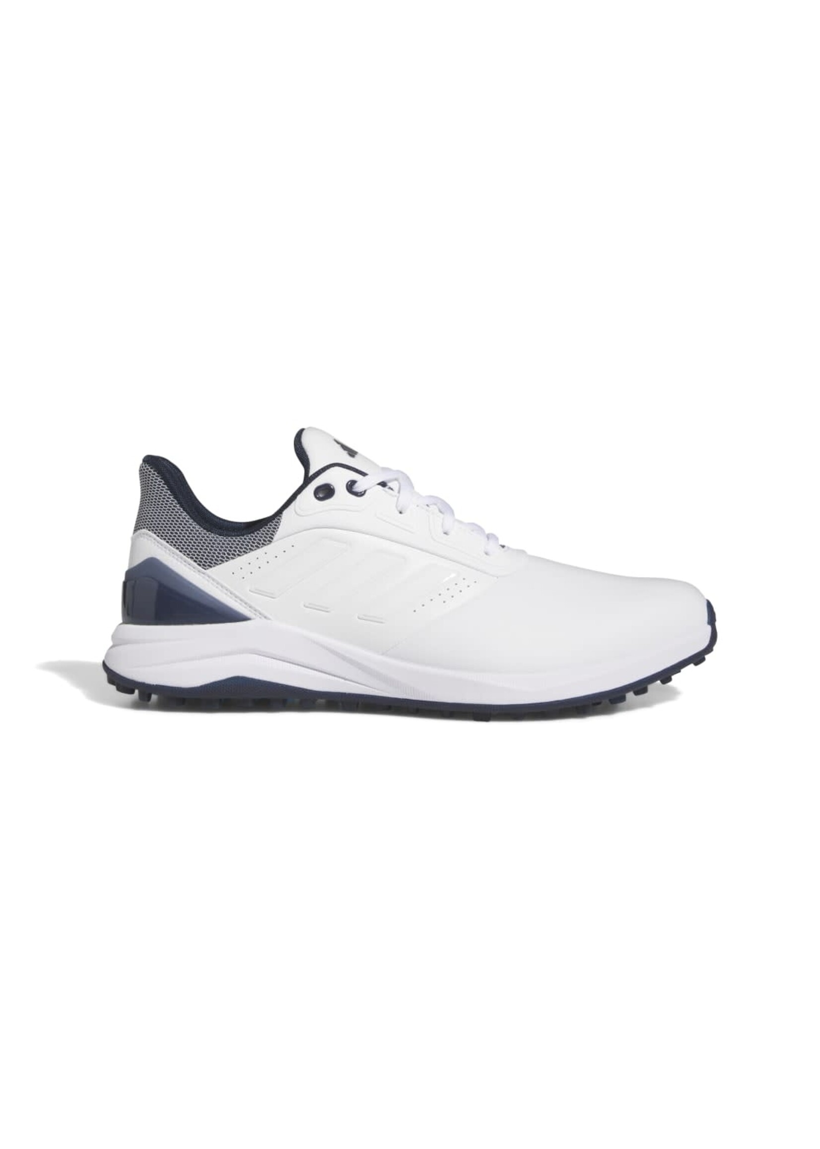 Adidas Adidas Solarmotion 24 - White/White/Navy