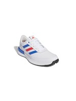 Adidas Adidas S2G SL Leather 24 - White/Blue/Red