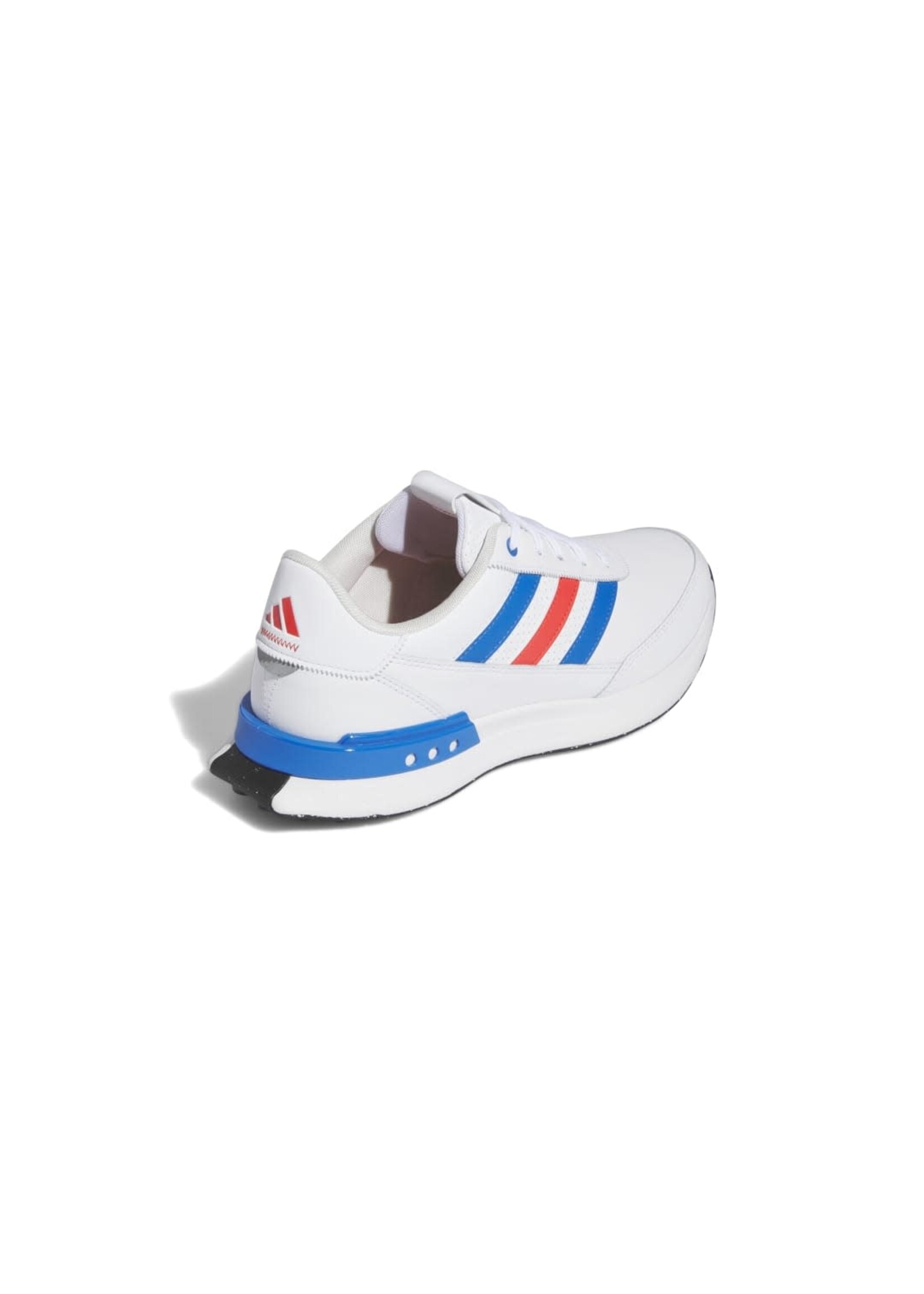 Adidas Adidas S2G SL Leather 24 - White/Blue/Red