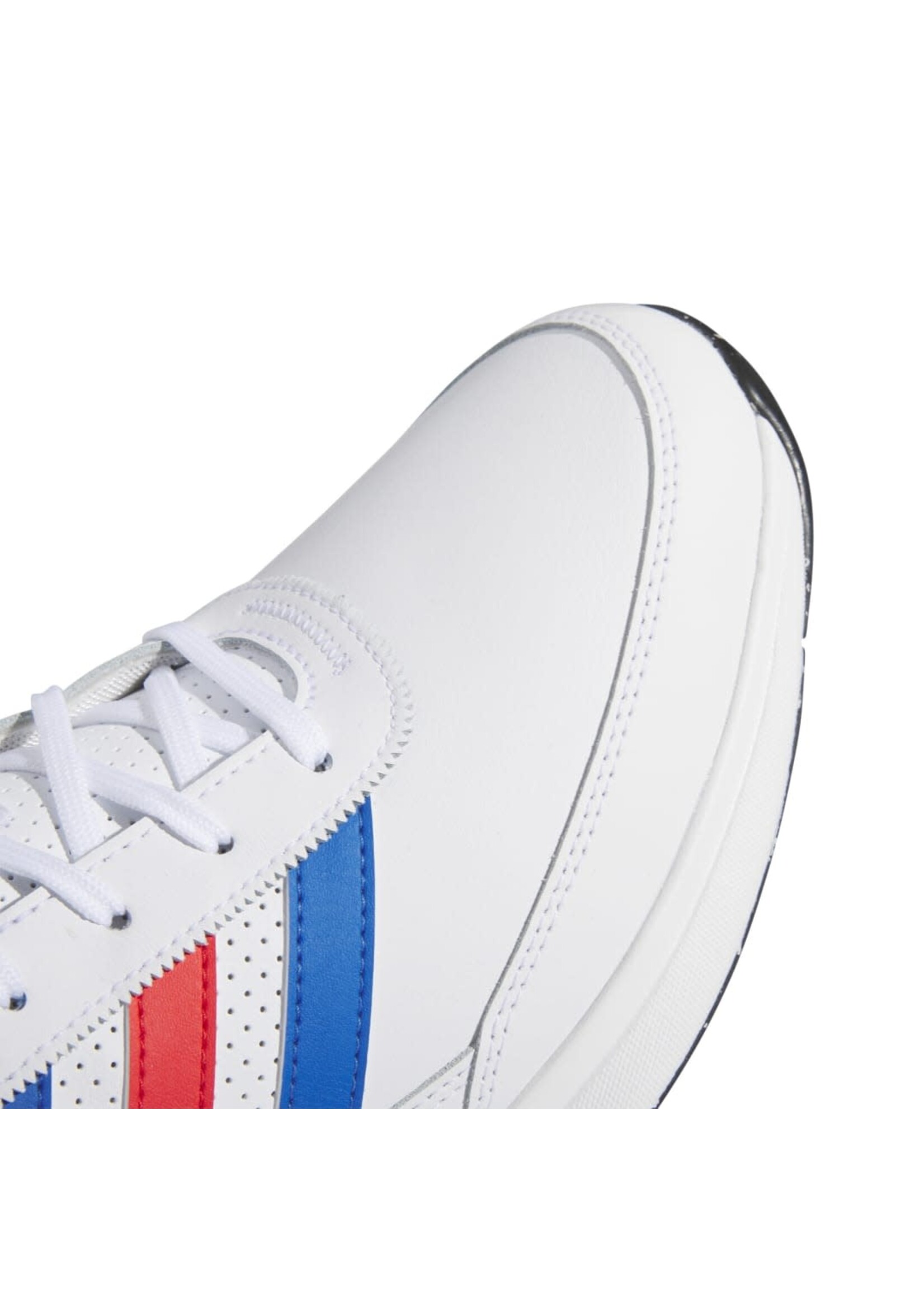 Adidas Adidas S2G SL Leather 24 - White/Blue/Red