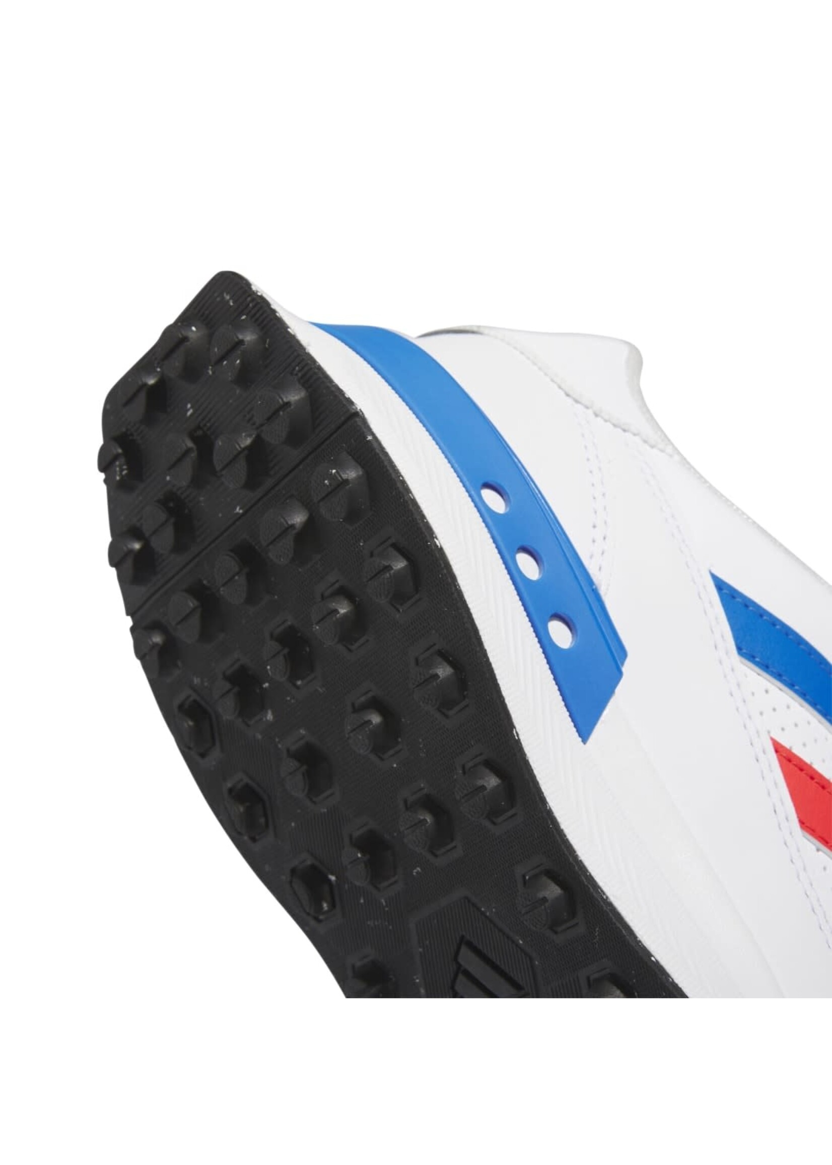 Adidas Adidas S2G SL Leather 24 - White/Blue/Red
