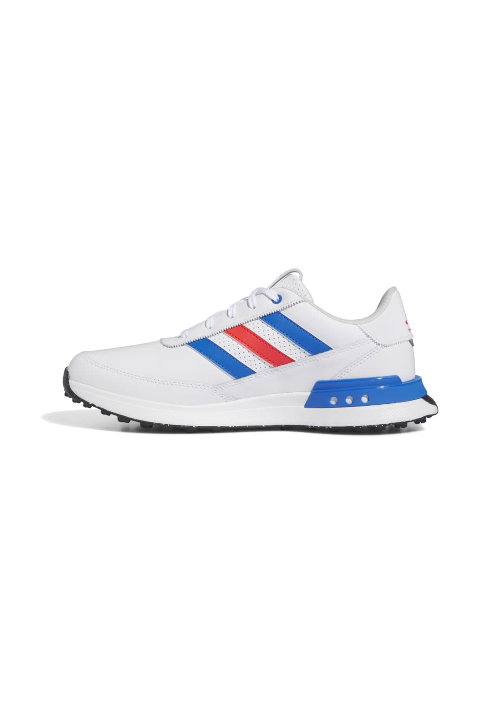 Adidas Adidas S2G SL Leather 24 - White/Blue/Red