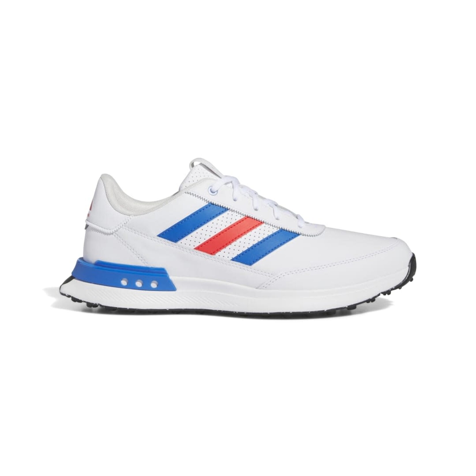 Adidas Adidas S2G SL Leather 24 - White/Blue/Red