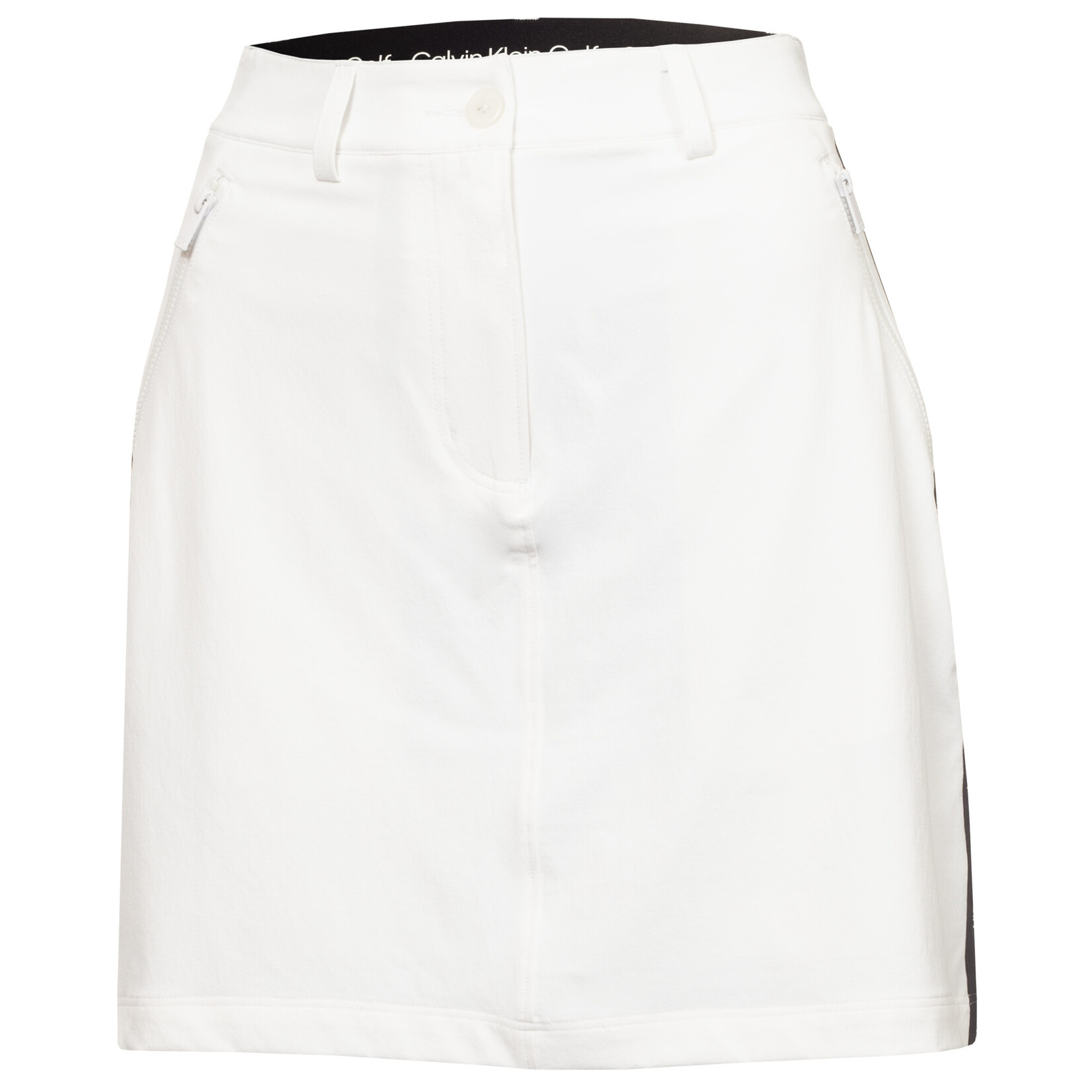 Calvin Klein Calvin Klein Rosepoint Skort - White