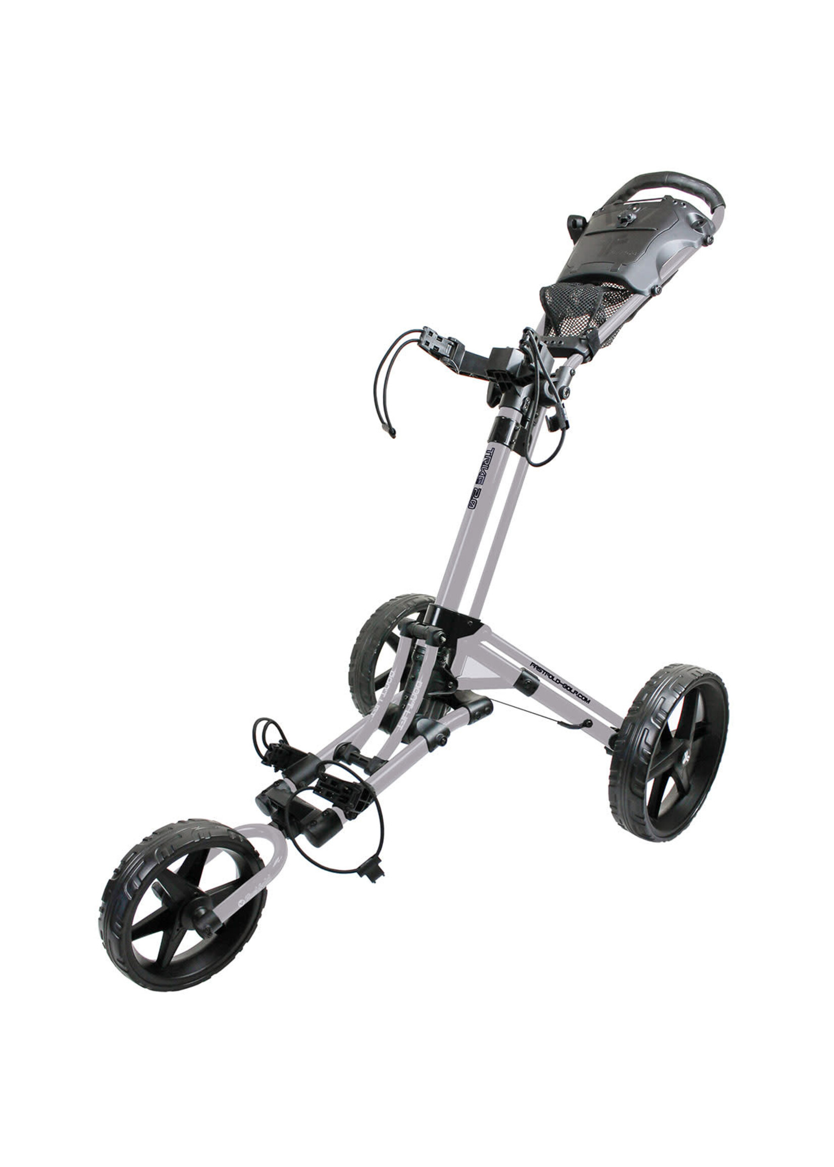 FastFold Fastfold Trike 2.0