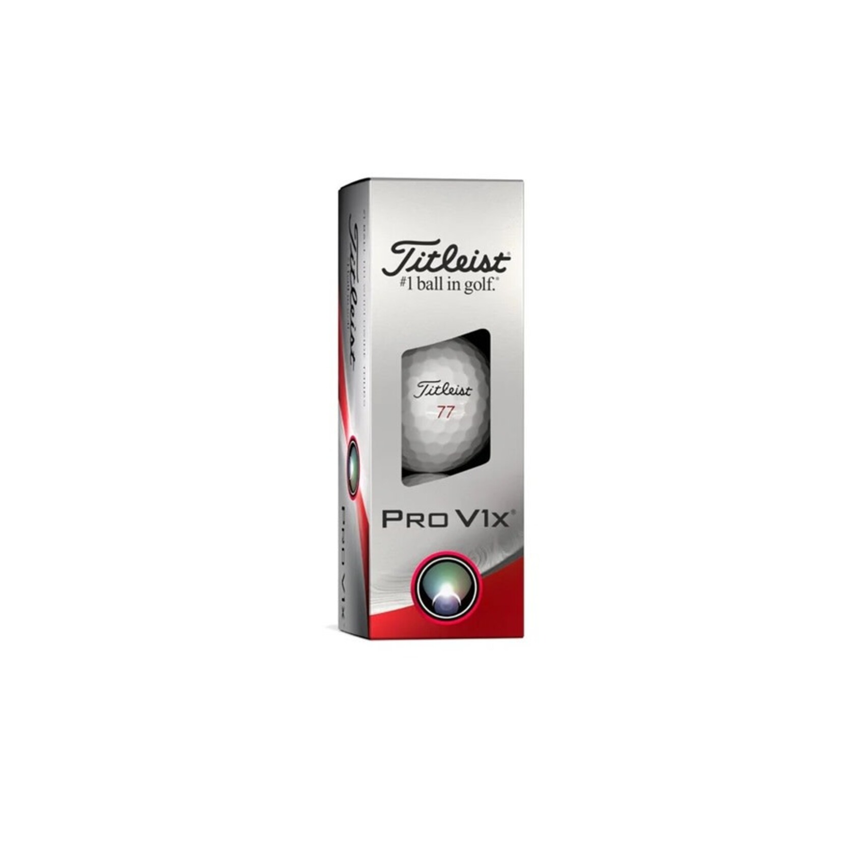 Titleist Titleist Pro-V1x  sleeve