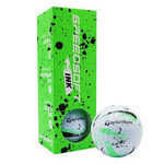 Taylor Made TaylorMade SpeedSoft Ink - Green SLEEVE