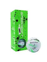 Taylor Made TaylorMade SpeedSoft Ink - Green SLEEVE