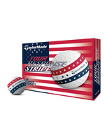 Taylor Made TaylorMade Tour Response - Stripe USA