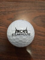 Wilson Wilson DUO SOFT+  LOGO STEAKHOUSE BAL