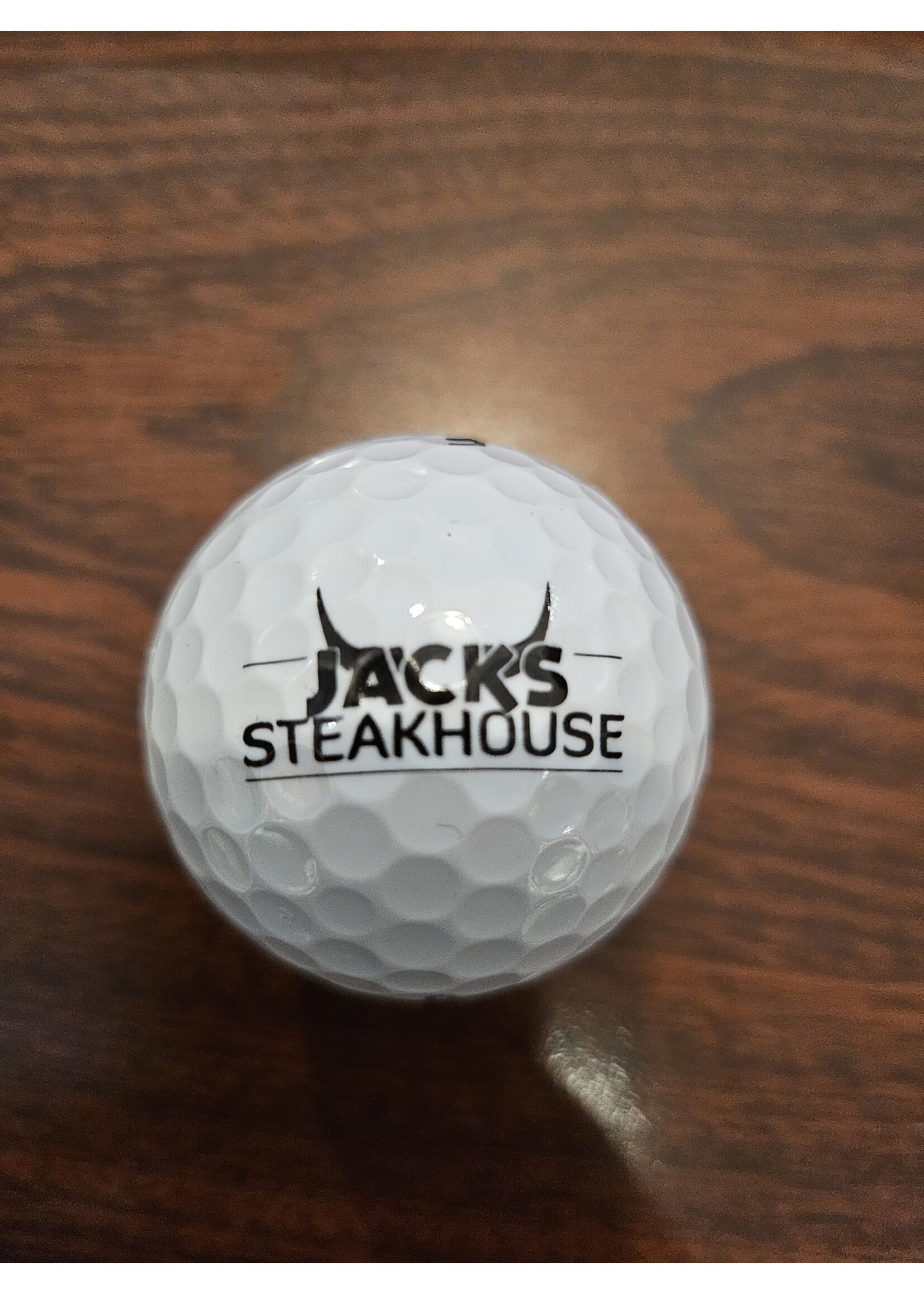 Wilson Wilson DUO SOFT+  LOGO STEAKHOUSE BAL