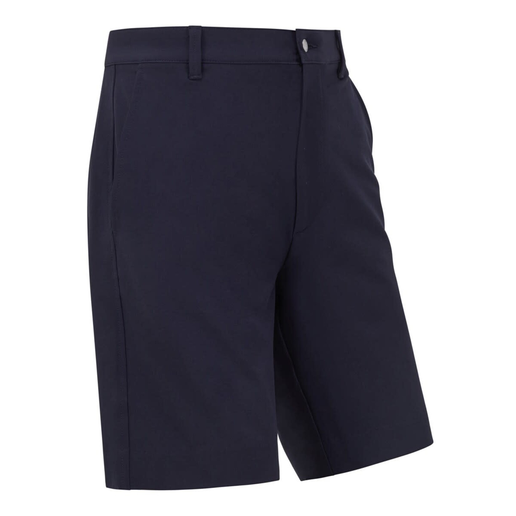 Footjoy Footjoy Performance Reg Fit Shorts - Navy