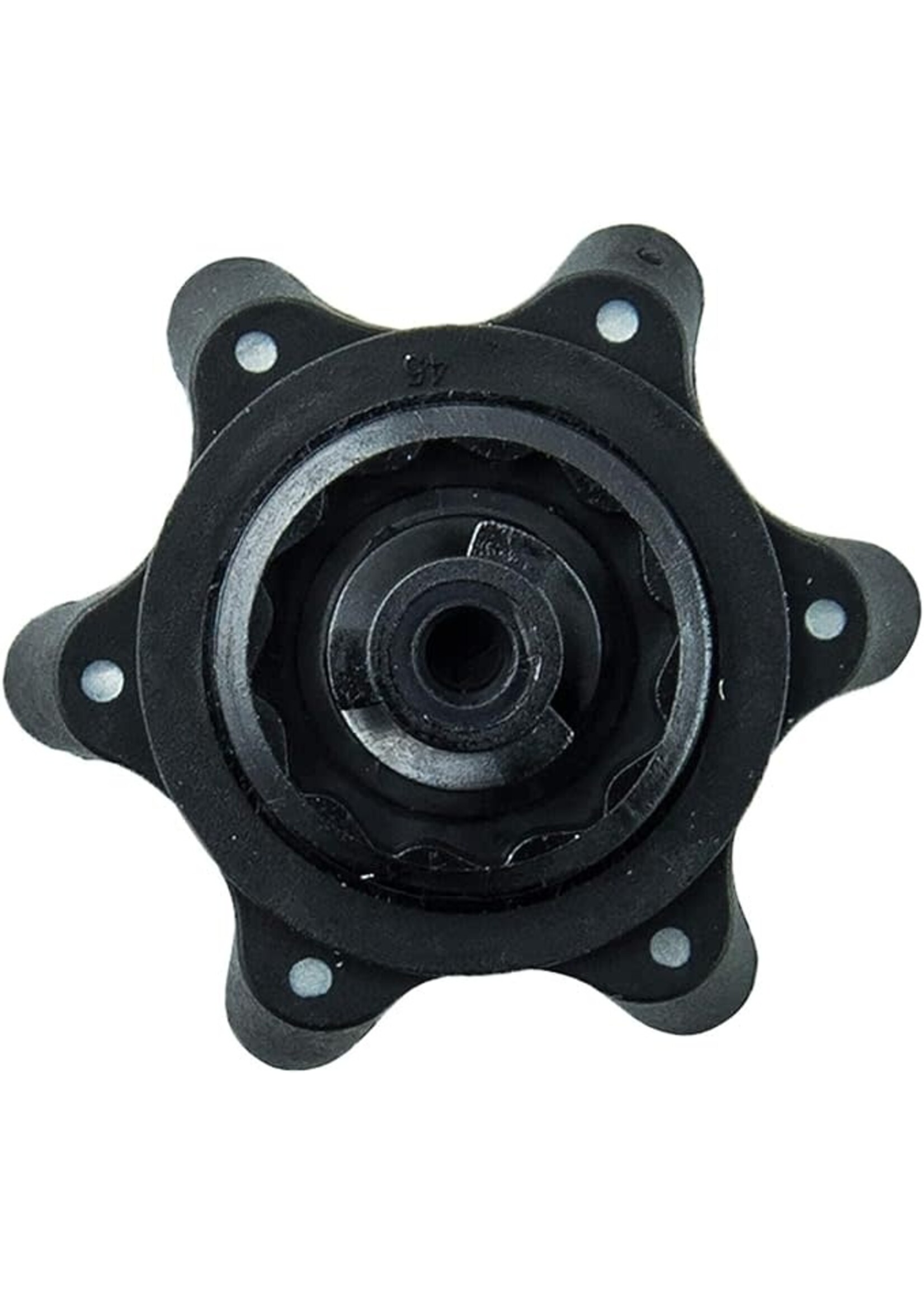 Champ Champ Softspikes (zakje) Zarma Tour FastTwist 3.0
