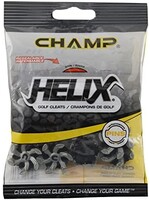 Champ Champ Softspikes (zakje) Helix PINS