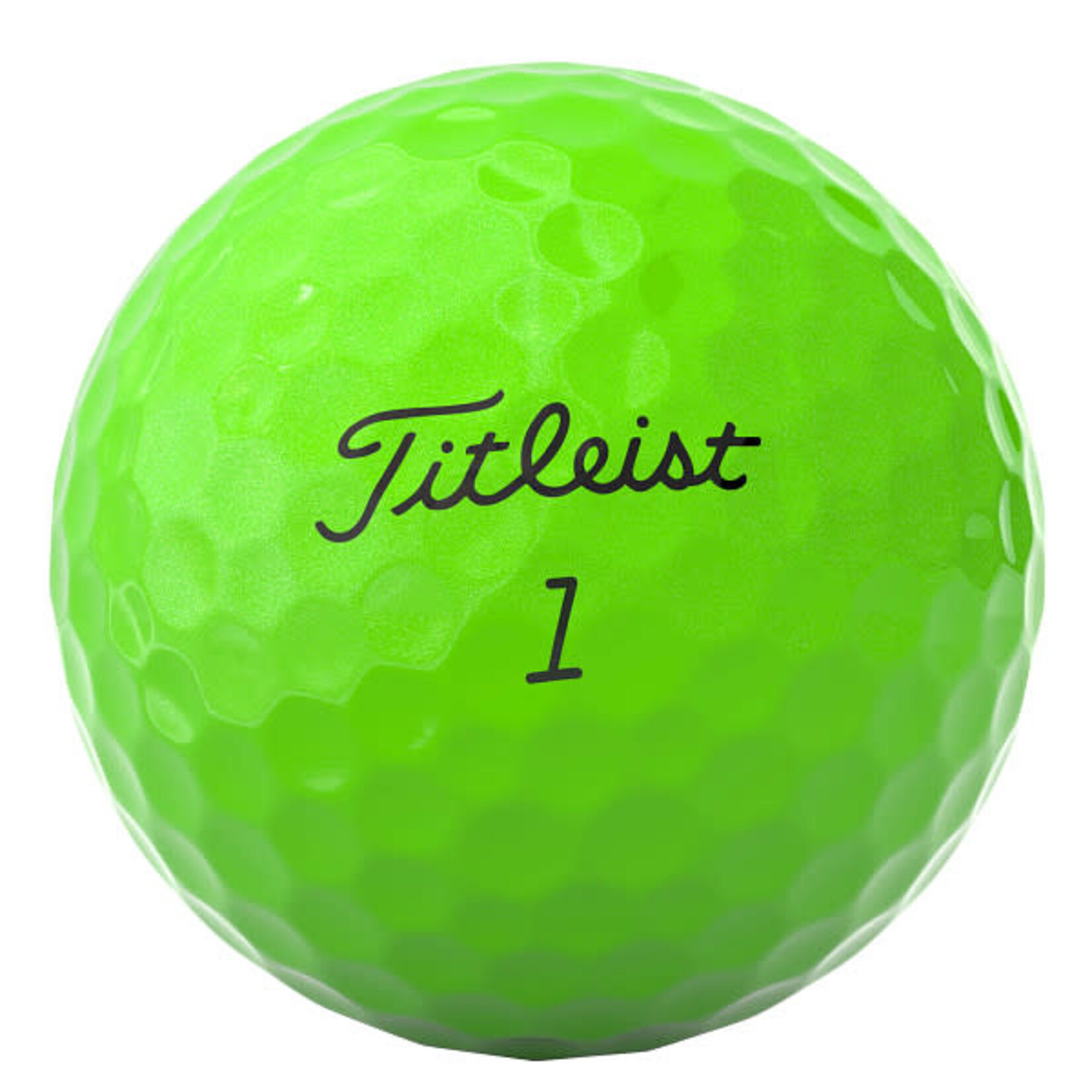 Titleist Titleist Tour Soft - Green