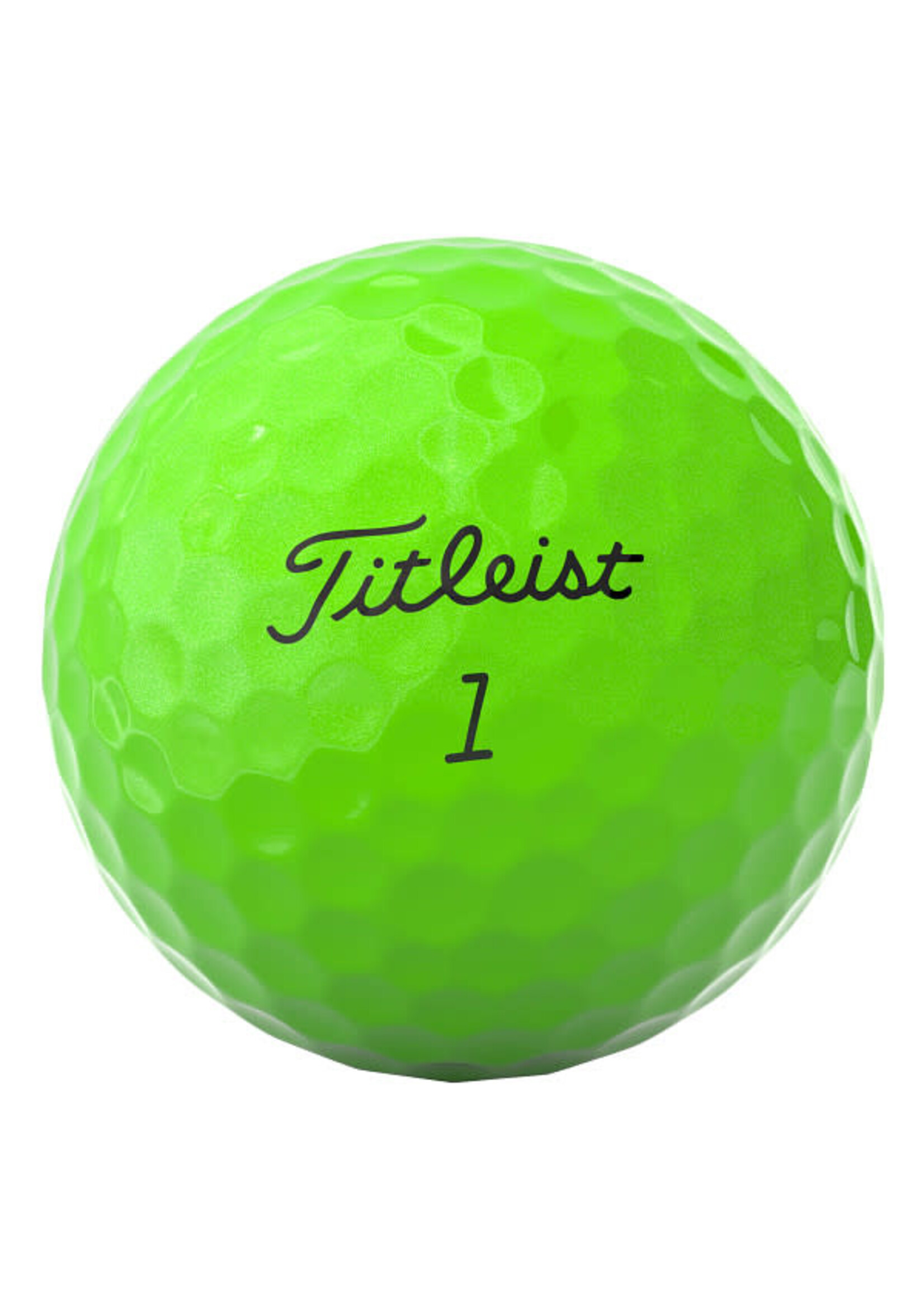 Titleist Titleist Tour Soft - Green