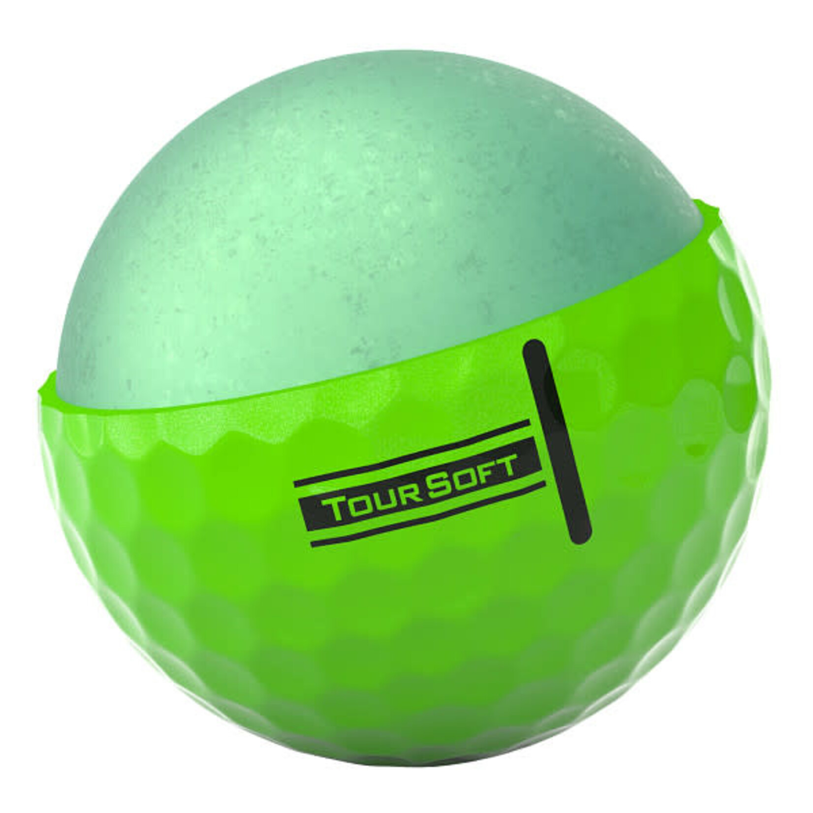Titleist Titleist Tour Soft - Green
