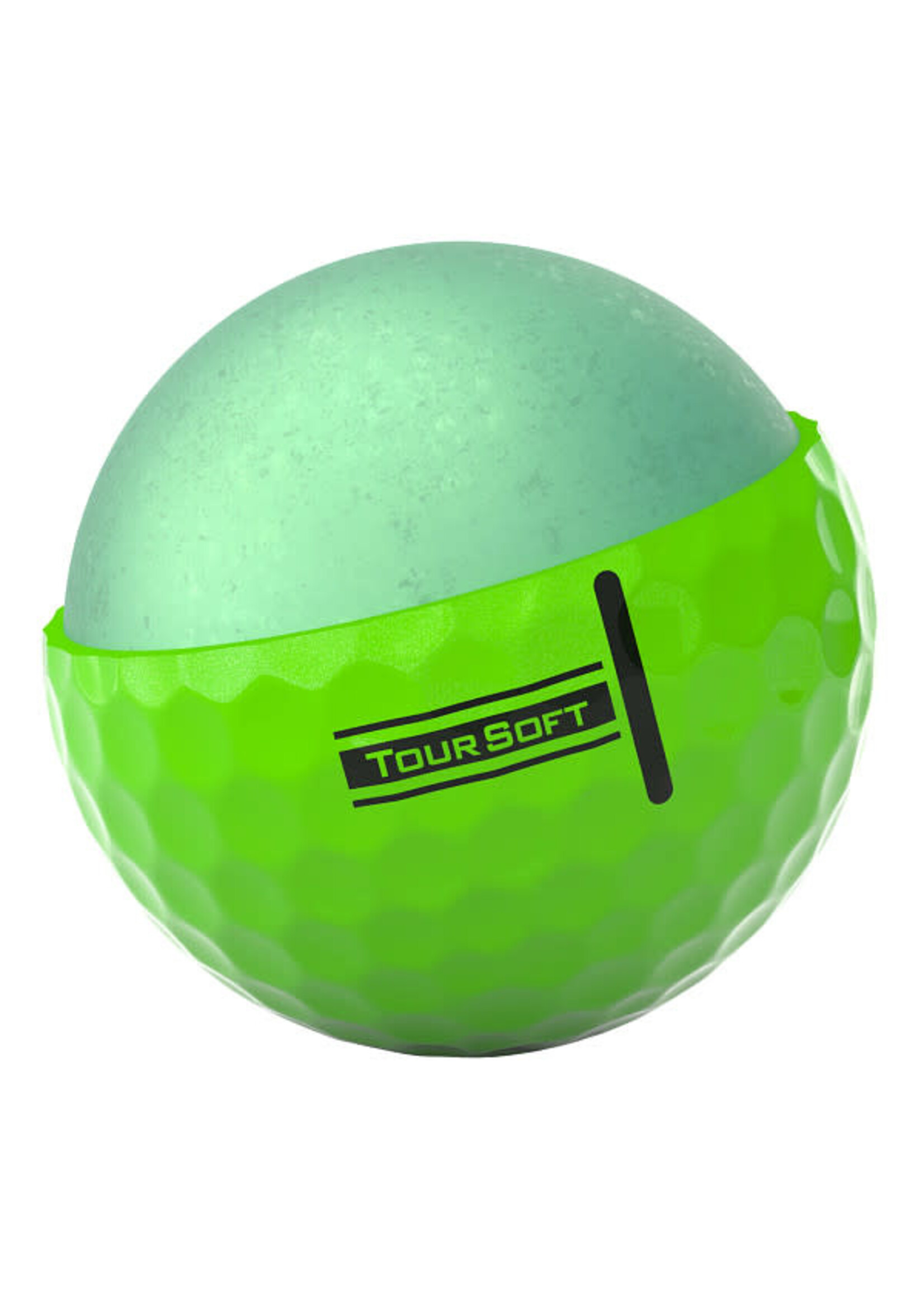 Titleist Titleist Tour Soft - Green