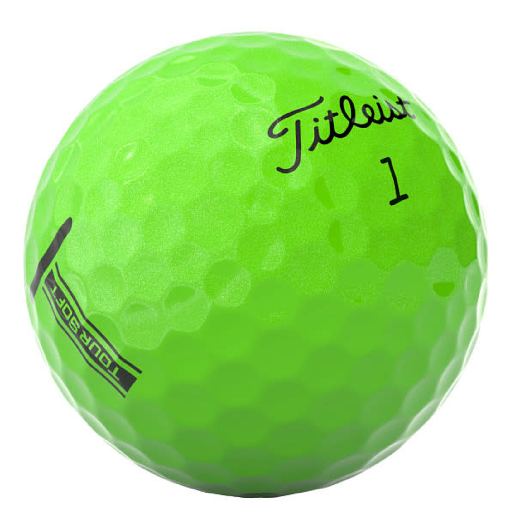 Titleist Titleist Tour Soft - Green