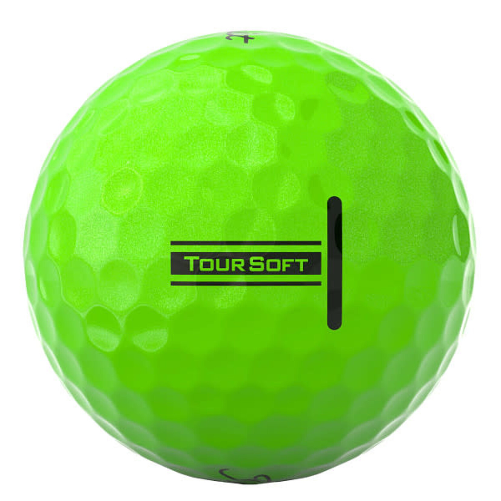 Titleist Titleist Tour Soft - Green