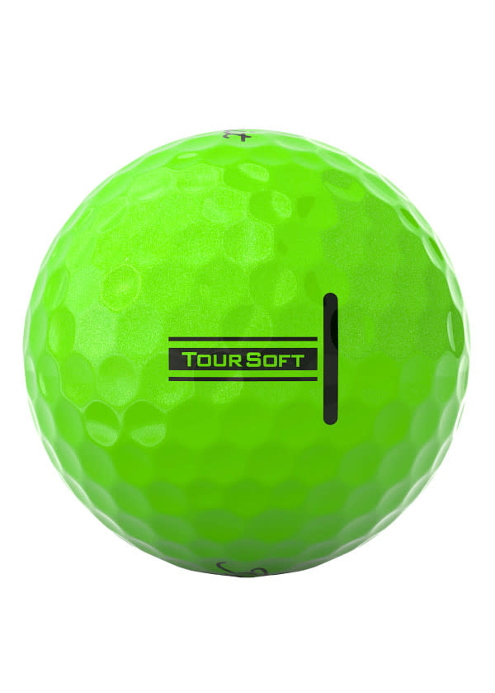 Titleist Titleist Tour Soft - Green