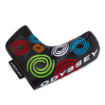 Odyssey Odyssey Putter headcover Blade - Tour LTD Swirl