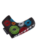 Odyssey Odyssey Putter headcover Blade - Tour LTD Swirl
