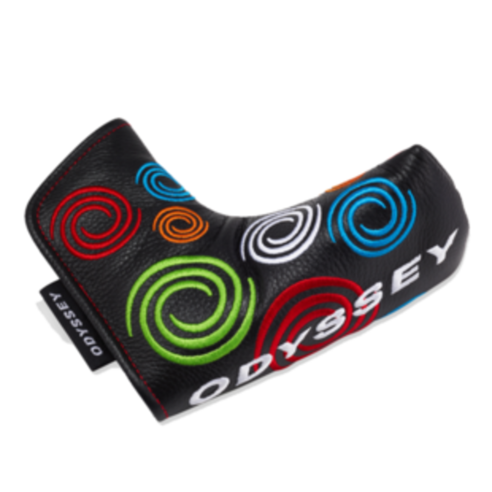 Odyssey Odyssey Putter headcover Blade - Tour LTD Swirl