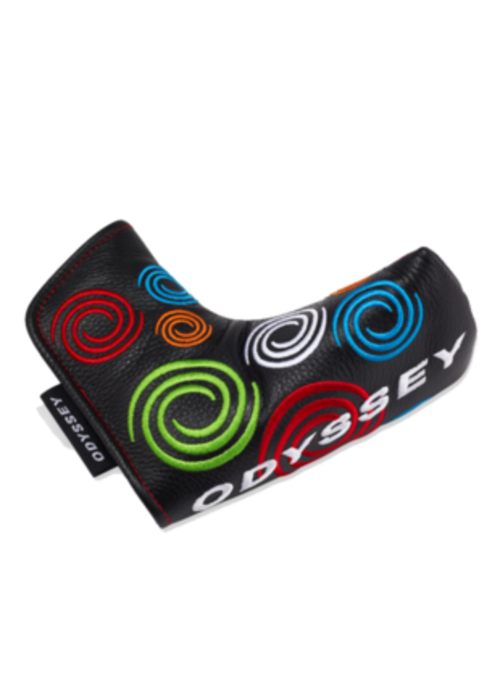 Odyssey Odyssey Putter headcover Blade - Tour LTD Swirl