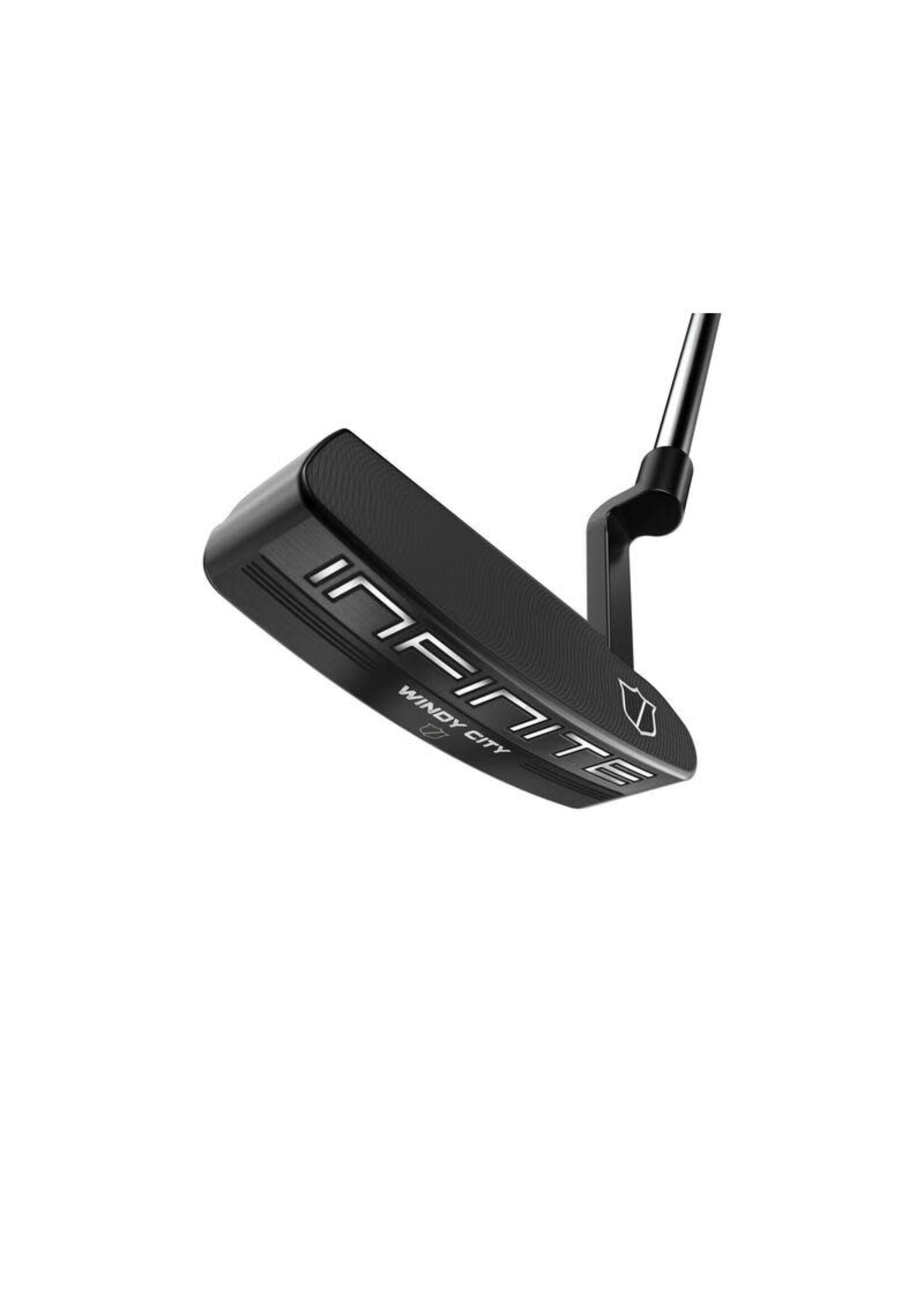 Wilson Wilson Infinite Putter - Windy City RH 34"