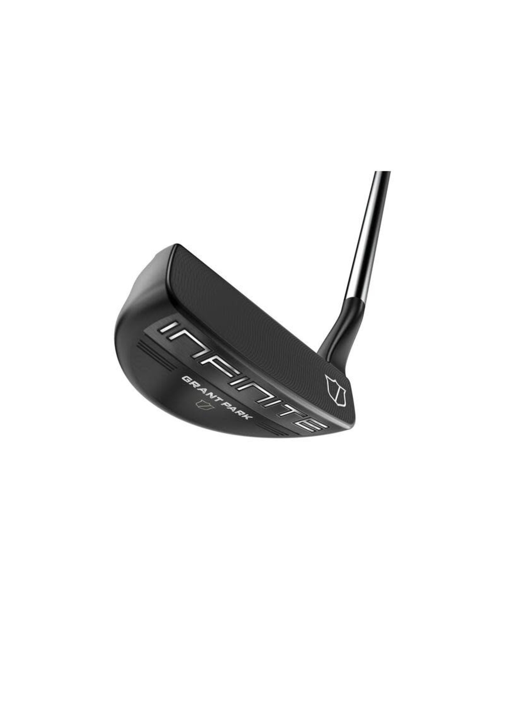 Wilson Wilson Infinite Putter - Grant Park RH 34"