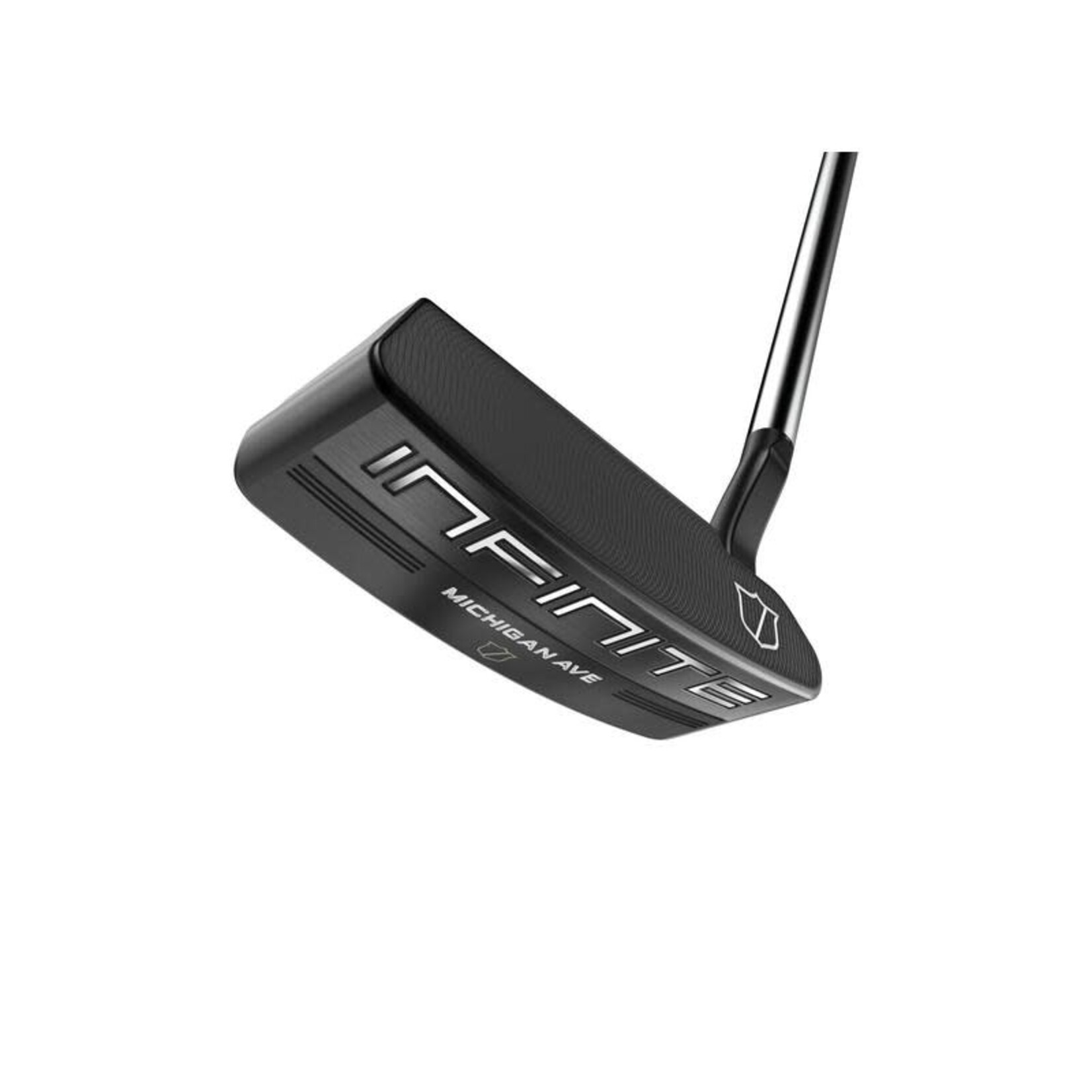 Wilson Wilson Infinite Putter - Mich Ave RH 34"