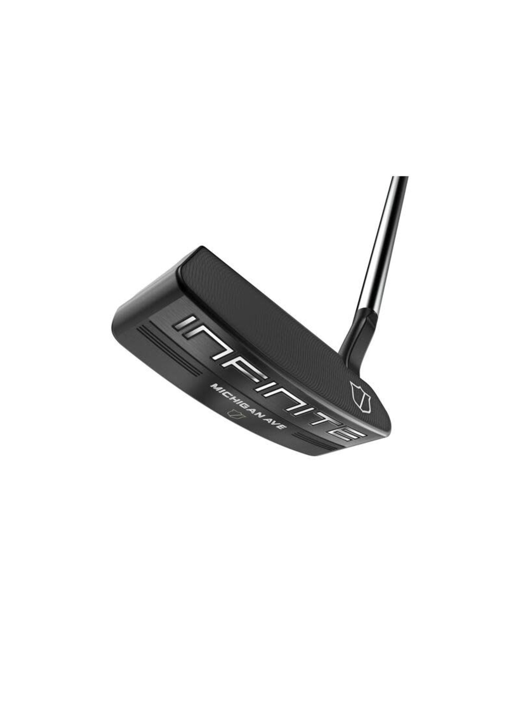 Wilson Wilson Infinite Putter - Mich Ave RH 34"
