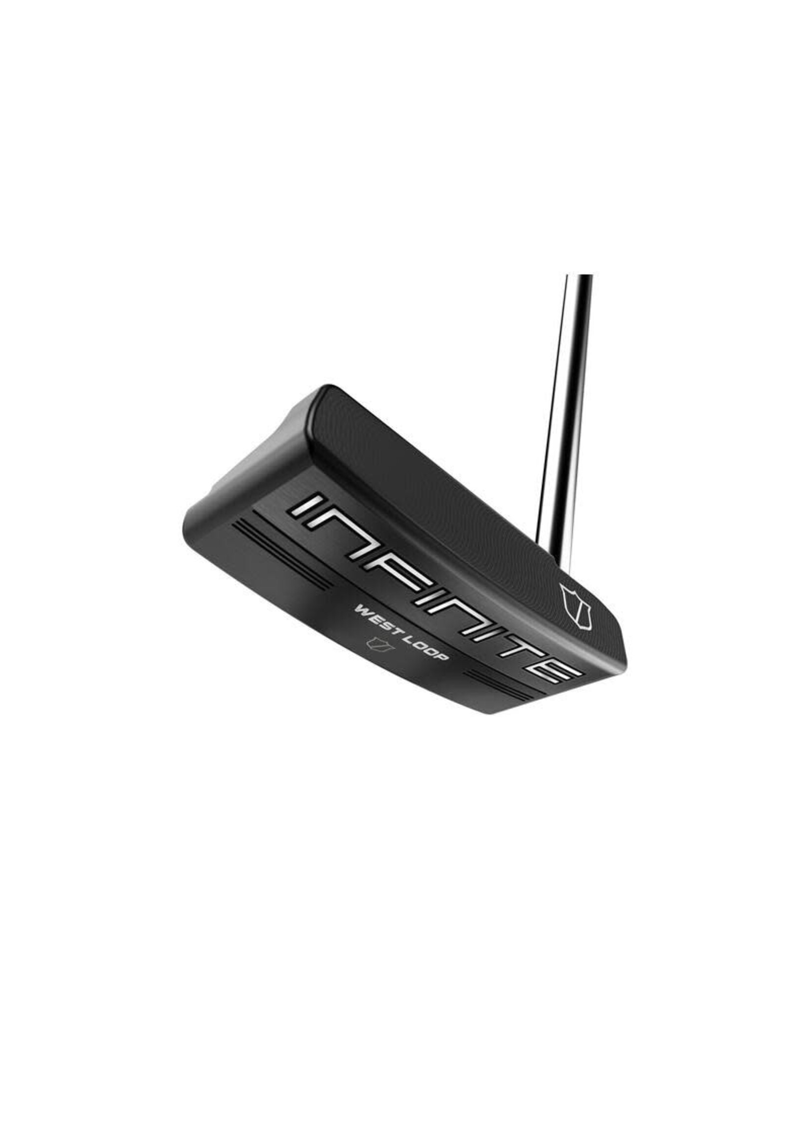 Wilson Wilson Infinite Putter - West Loop RH 34"
