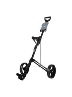 FastFold Fast Fold Eco Trolley - Black