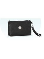Daily Sports Daily Nova Handbag - Black
