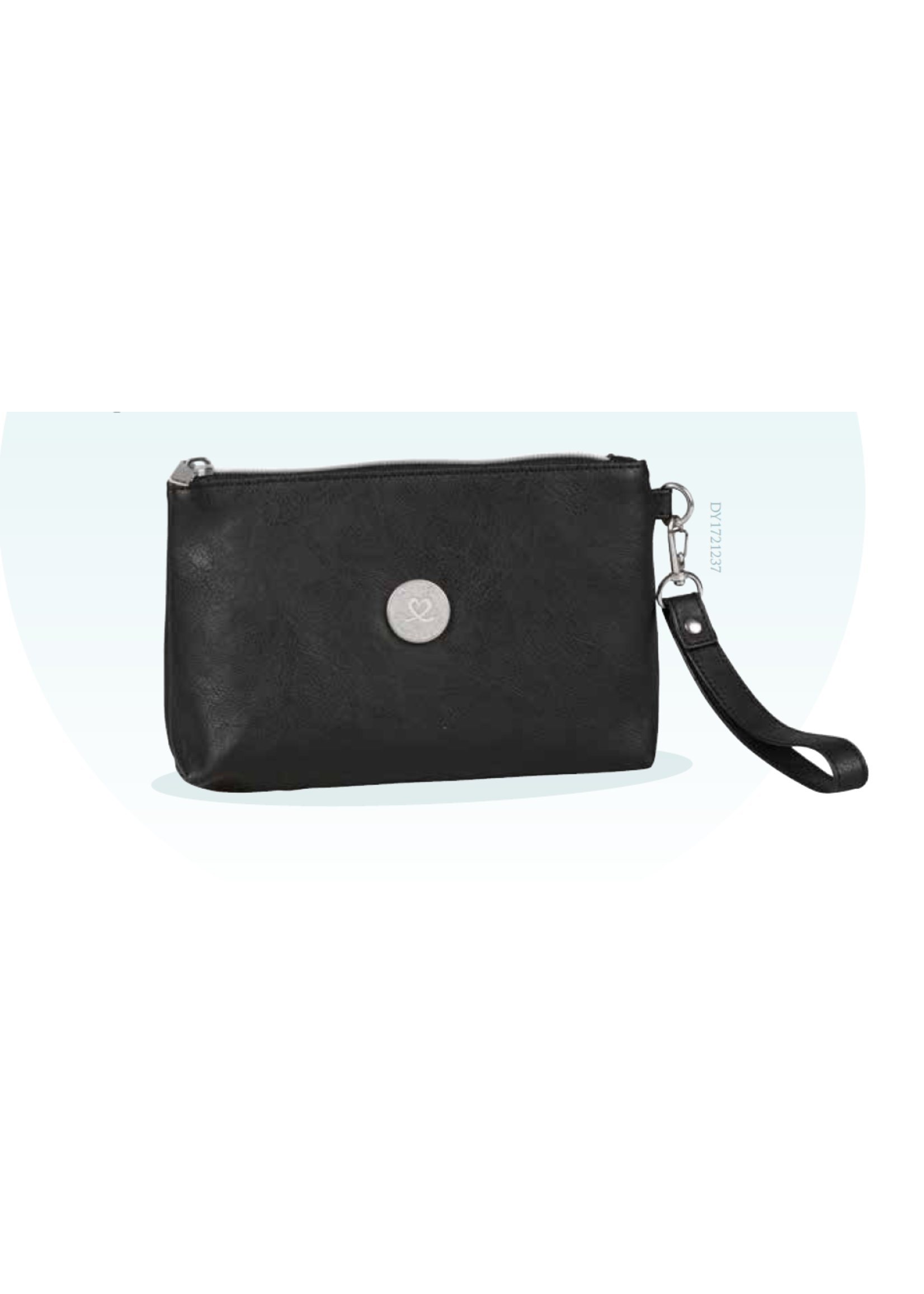 Daily Sports Daily Nova Handbag - Black