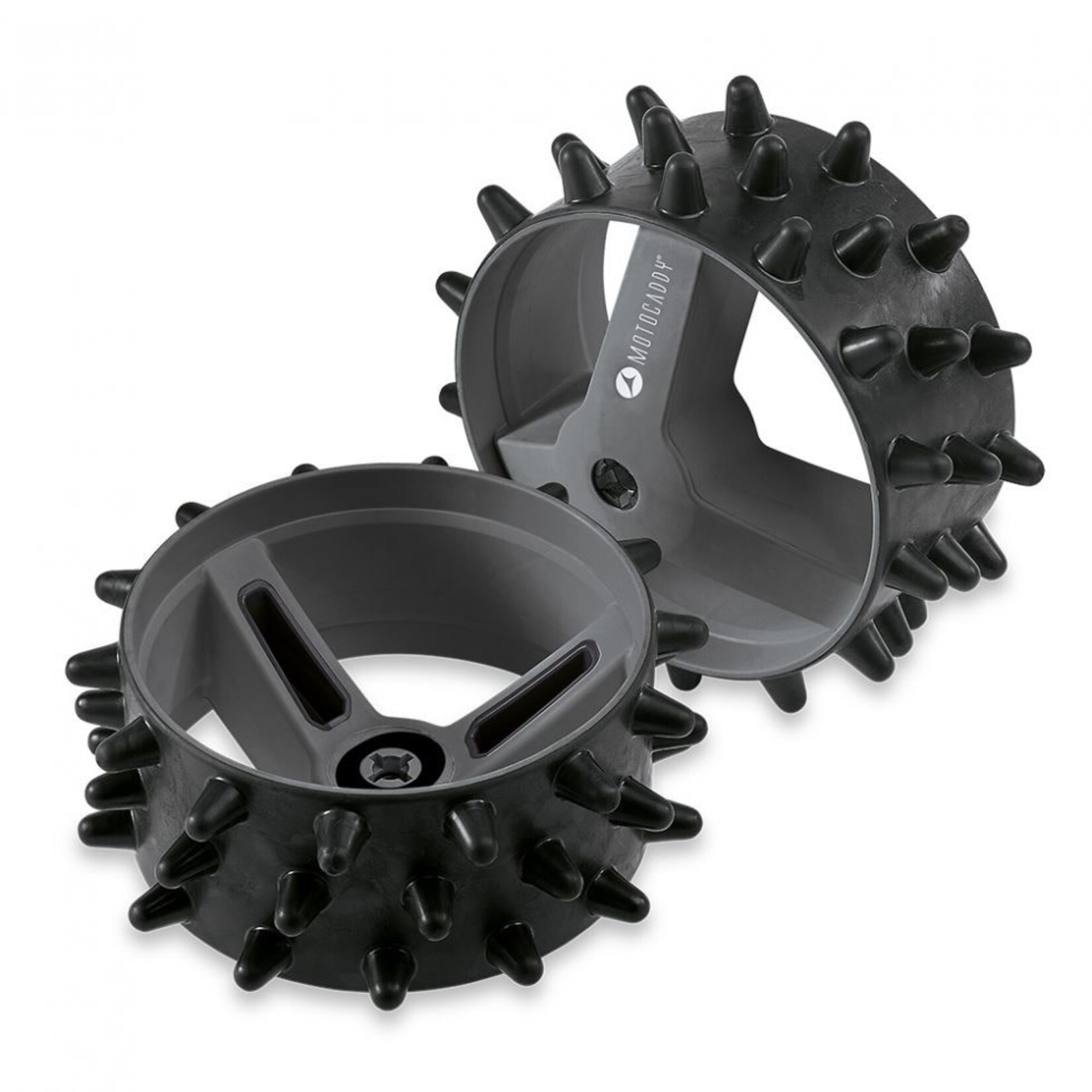 Motocaddy Motocaddy Winter Wheels M-series