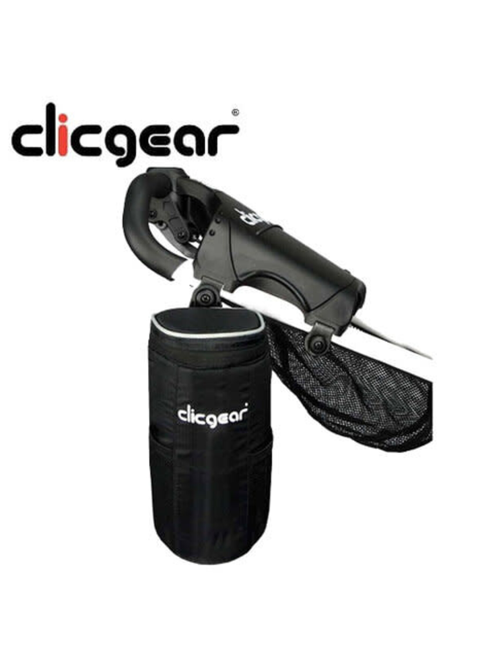ClicGear Clicgear Cooler Tube