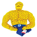 marvel Marvel Headcover Number 4