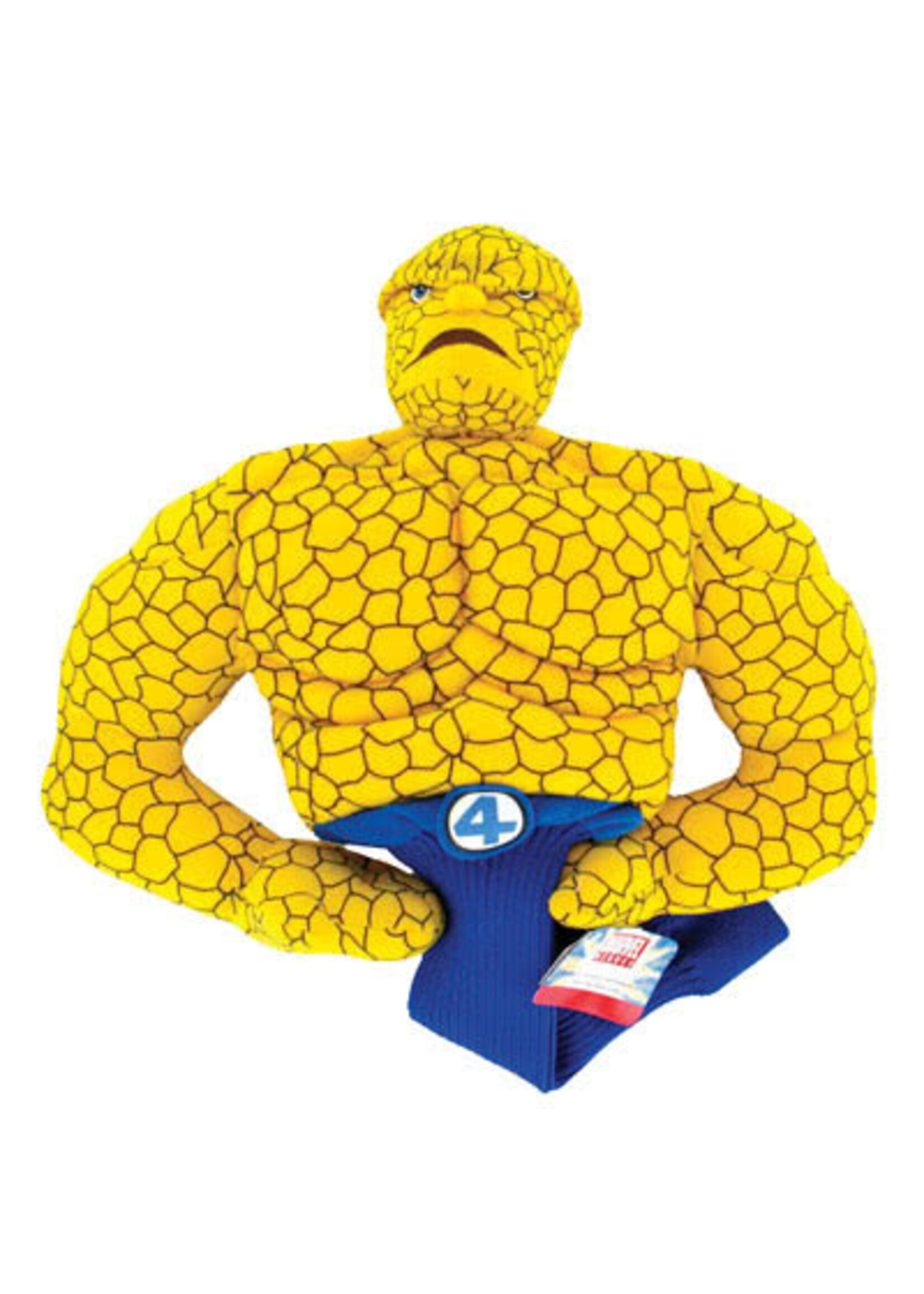 Marvel Marvel Headcover Number 4