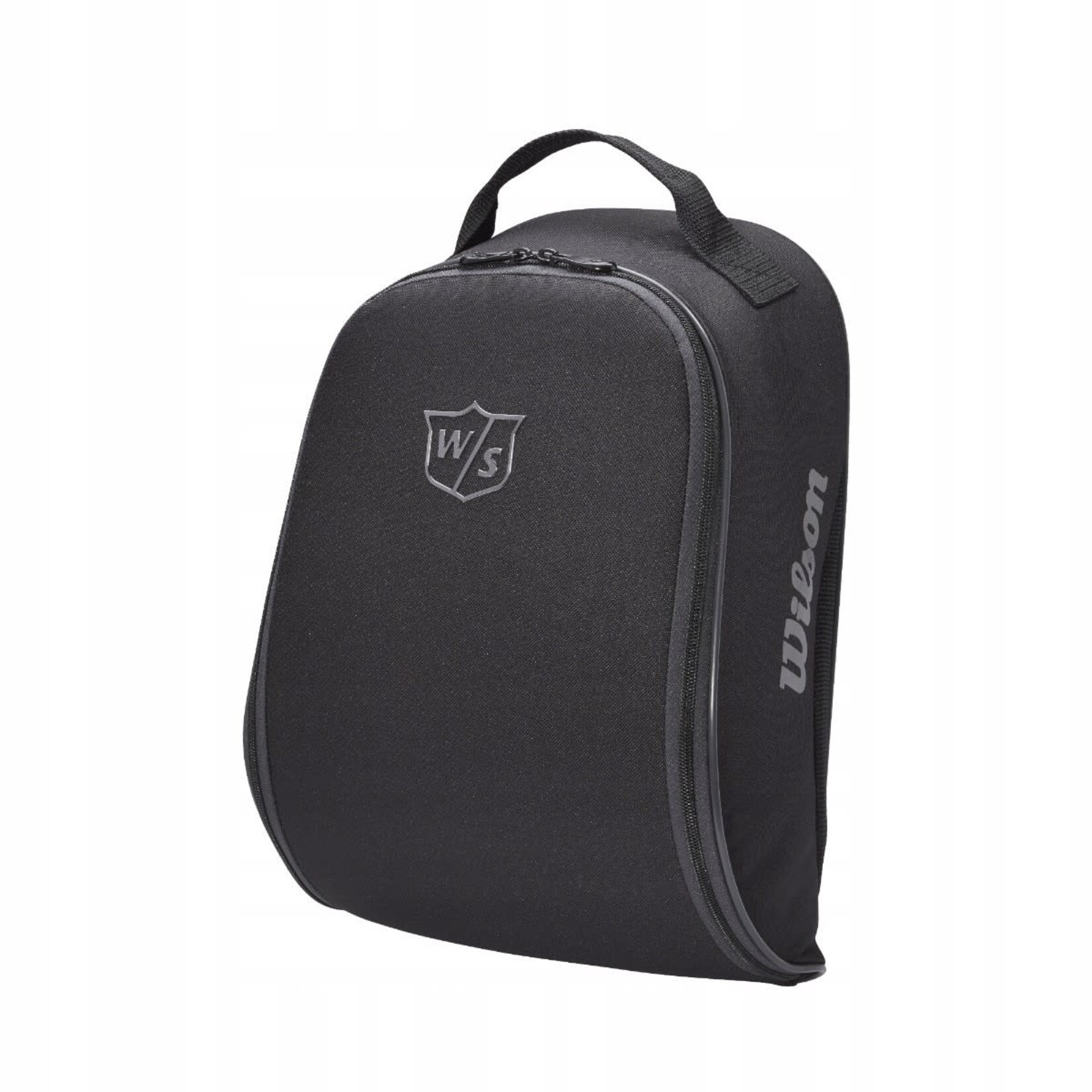 Wilson Wilson Shoebag - Black
