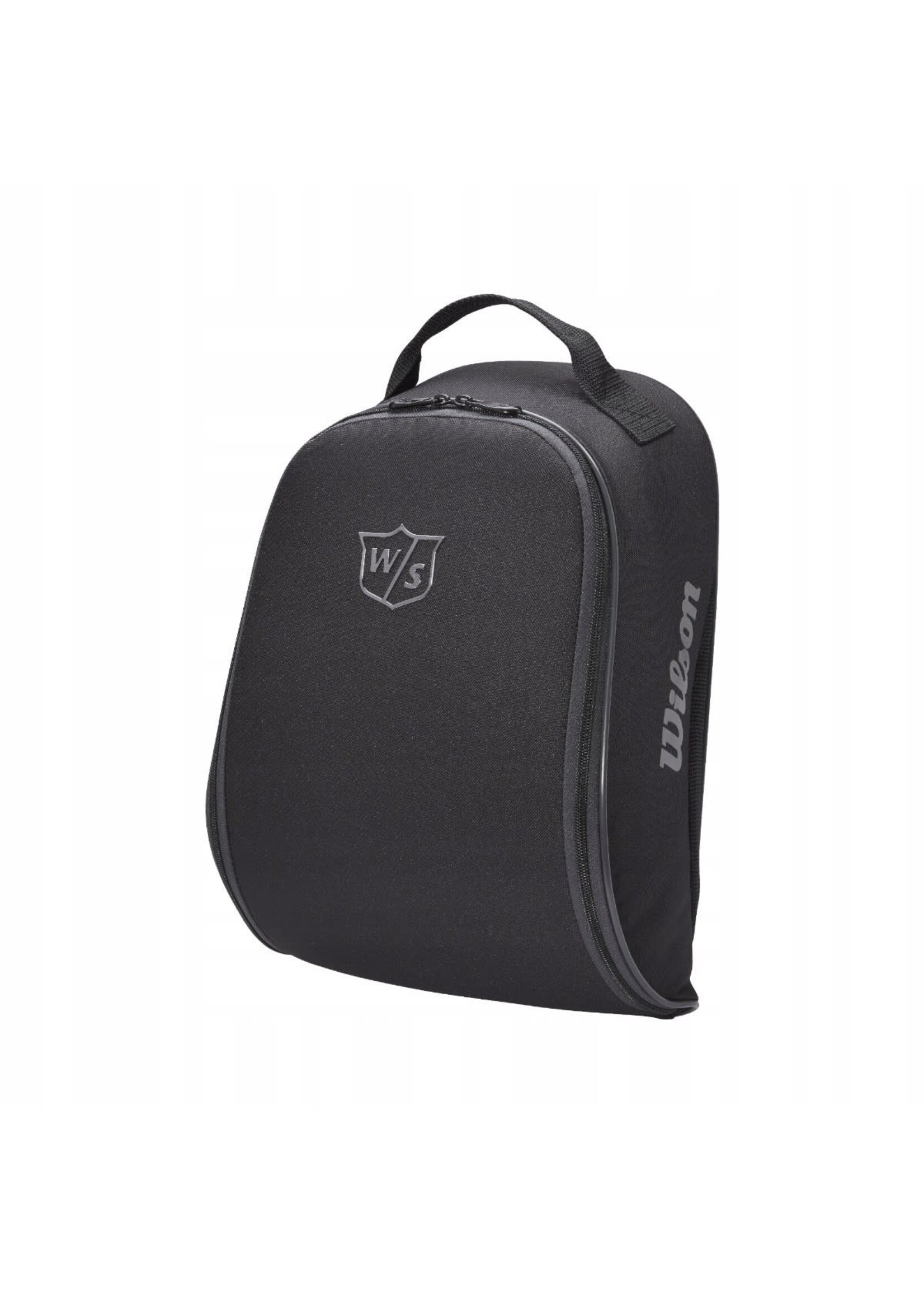 Wilson Wilson Shoebag - Black