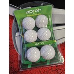 Apron Apron PU Practice Balls