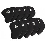 Masters Masters Neoprene Iron Covers 4-SW