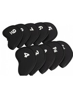 Masters Masters Neoprene Iron Covers 4-SW