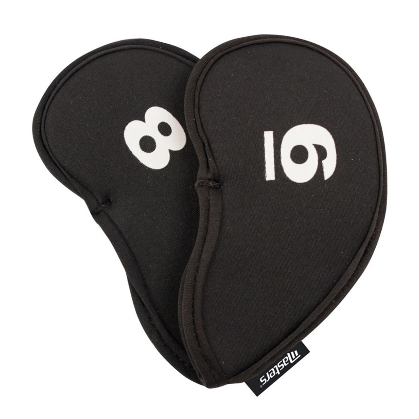 Masters Masters Neoprene Iron Covers 4-SW