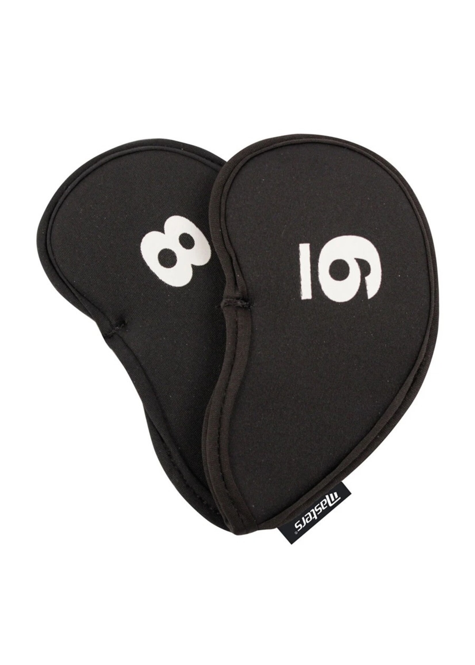Masters Masters Neoprene Iron Covers 4-SW