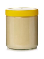 Bijenboer Koolzaad Honing 500gr